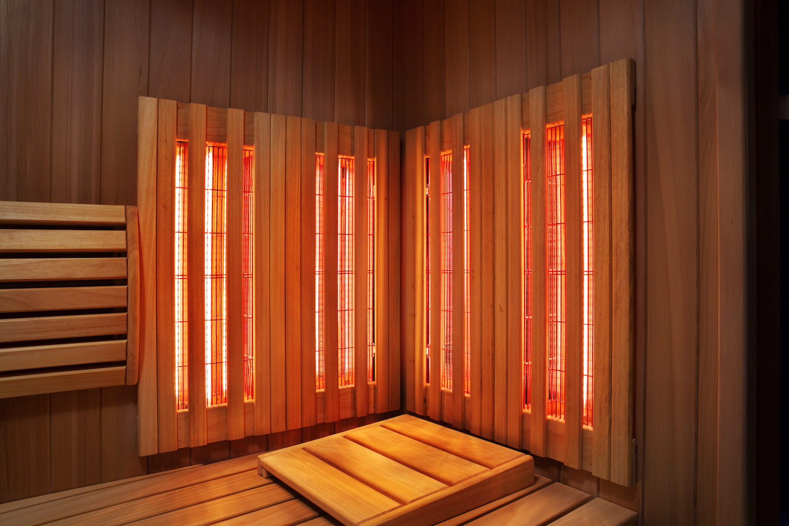 infraroodsauna